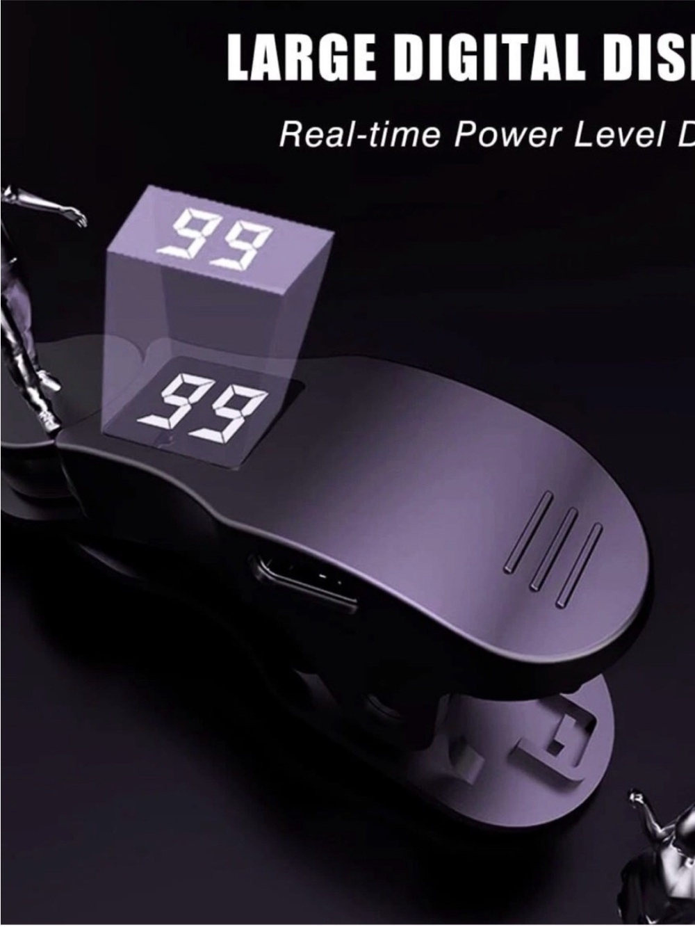 Inspire Uplift Auto Clicker - Picture 10 of 17